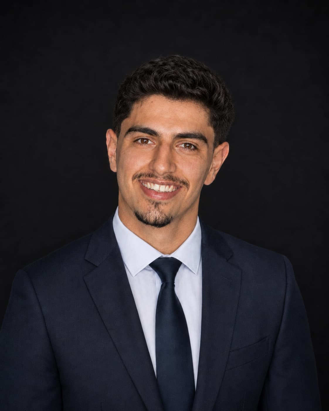 Ramzi Zeineddine — AI/ML Consultant